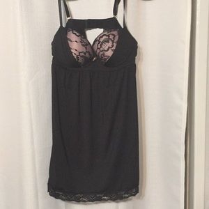 Lingerie size XL